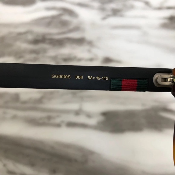 Gucci Sunglasses